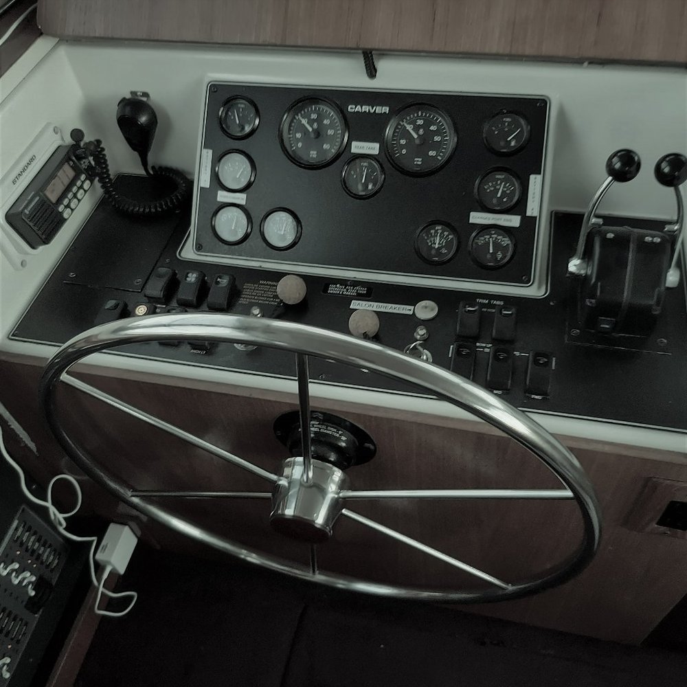 Meet your Posher, Steve